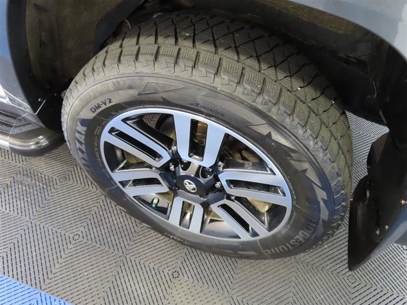 Used 2019 Toyota 4Runner Limited image 7