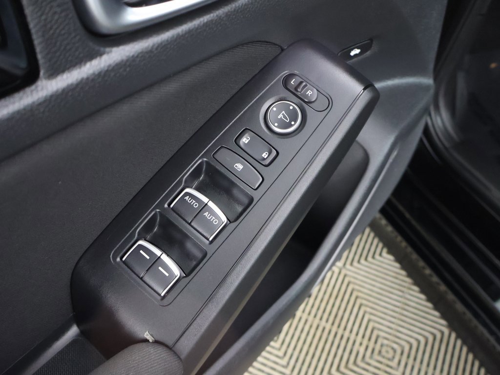 Used 2022 Honda Civic EX image 37