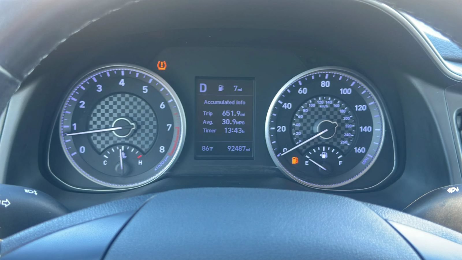 Used 2019 Hyundai Elantra Value Edition FWD image 23