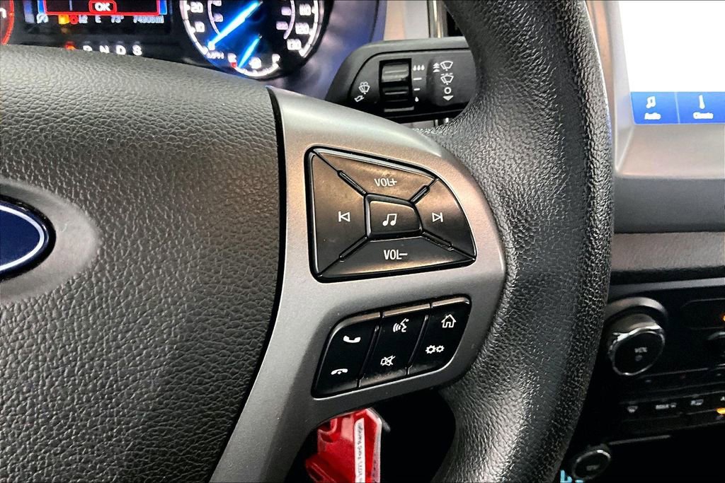 Used 2021 Ford Ranger XLT RWD image 12