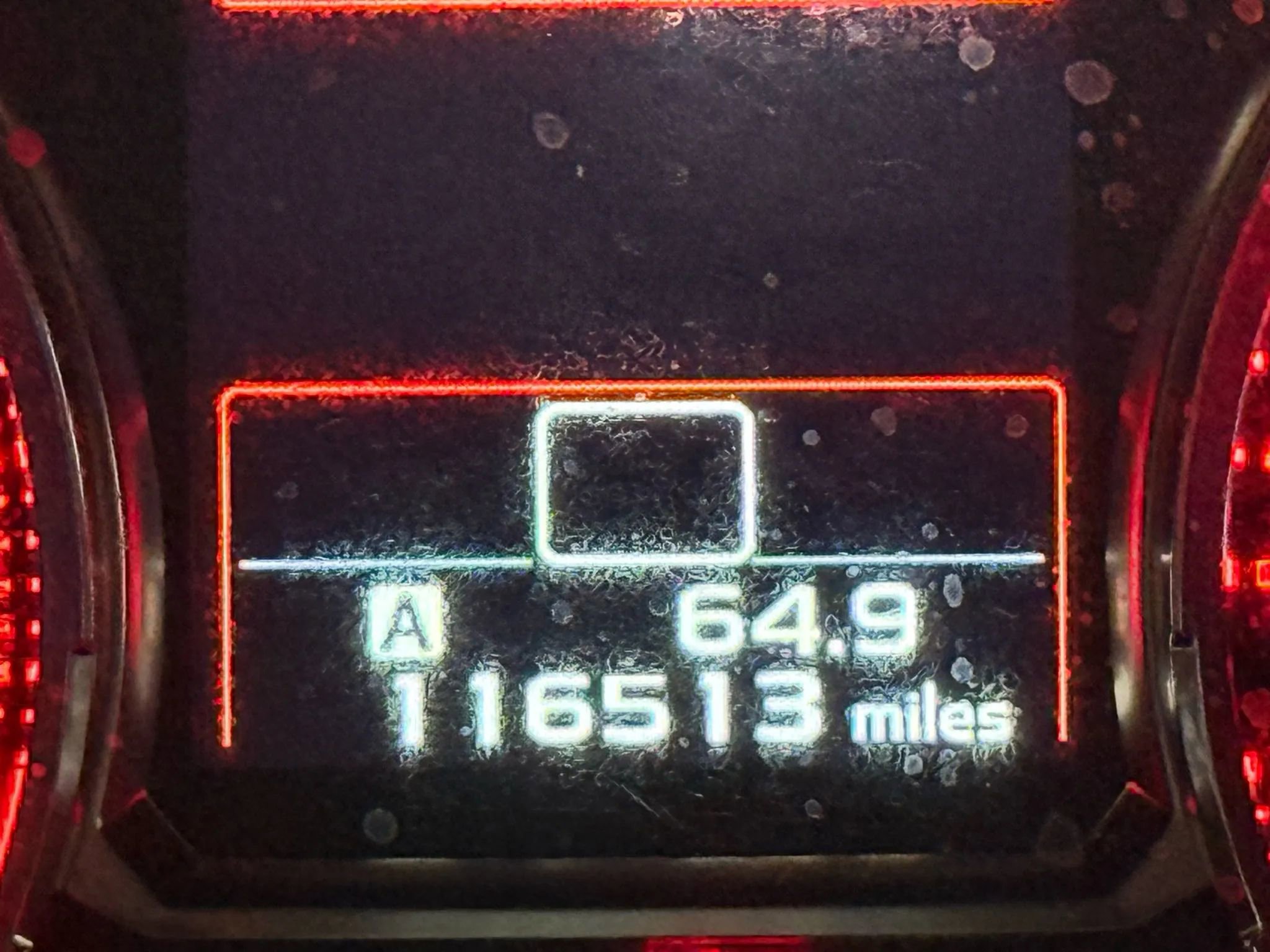 Used 2016 Subaru WRX image 12