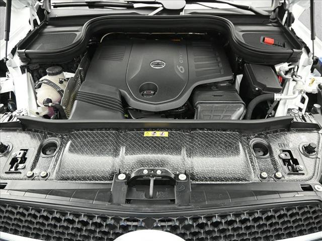 New 2026 Mercedes-Benz GLE 450 4MATIC image 30