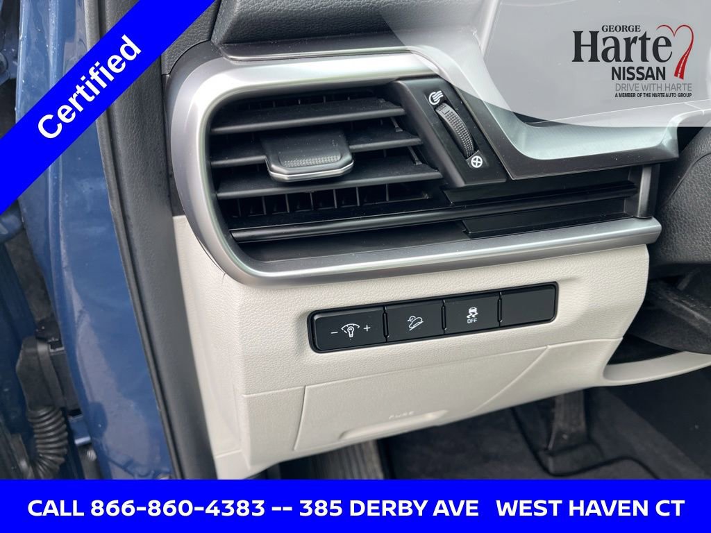 Used 2024 Kia Telluride S w/ S Sunroof Package image 32