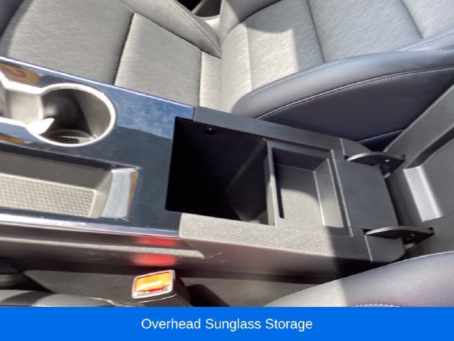 Certified 2025 Chevrolet Equinox LT w/ Convenience Package II FWD image 15