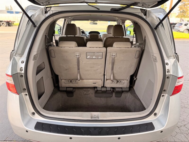 Used 2011 Honda Odyssey EX image 35