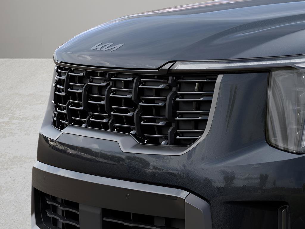 New 2025 Kia Sorento X-Line EX image 12