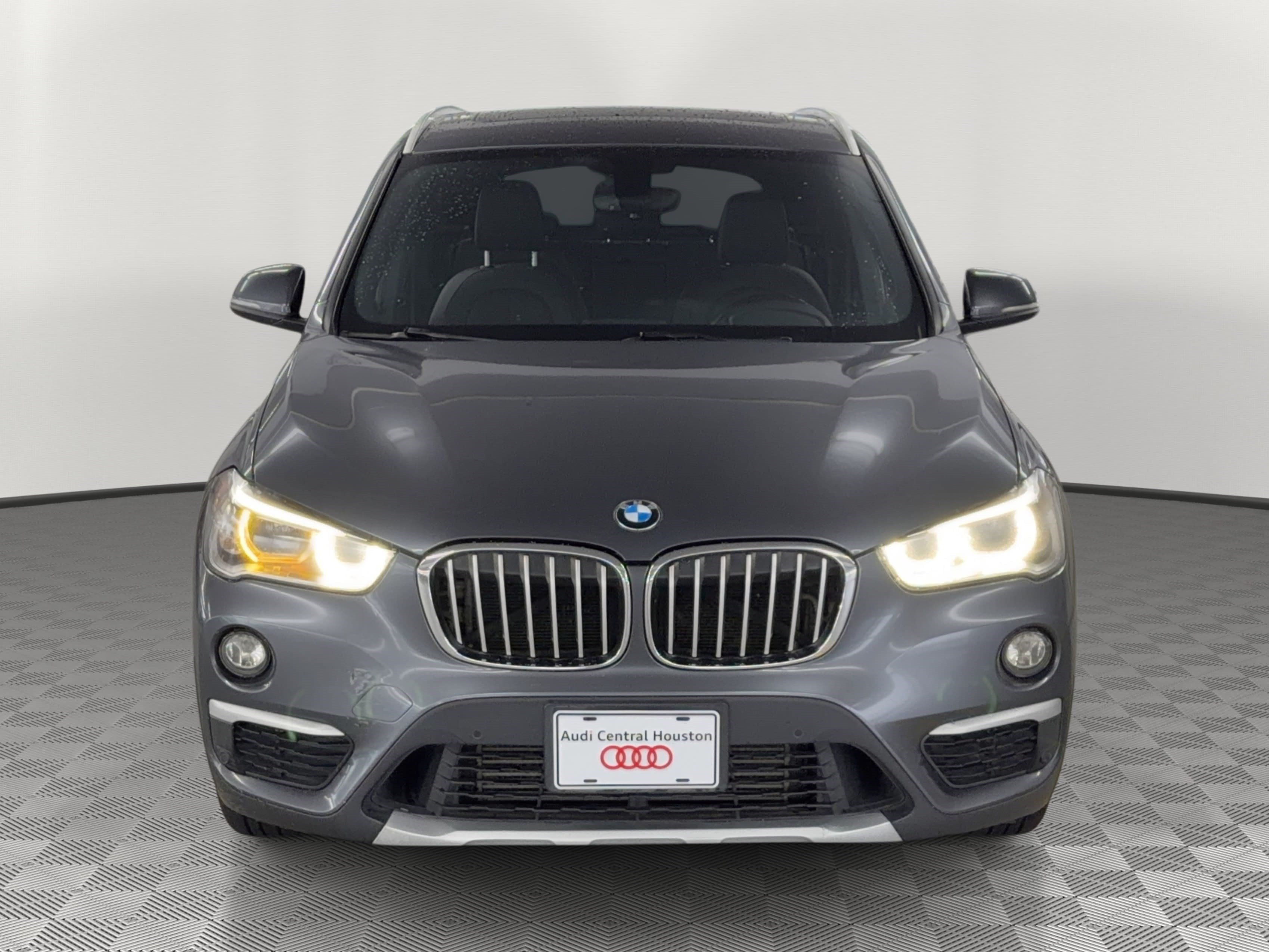Used 2017 BMW X1 sDrive28i FWD image 6