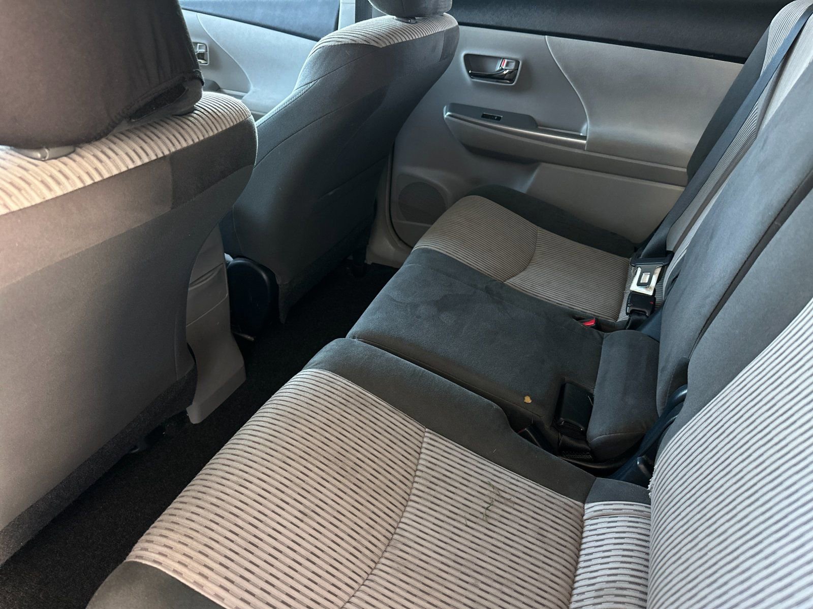 Used 2015 Toyota Prius V Two image 11