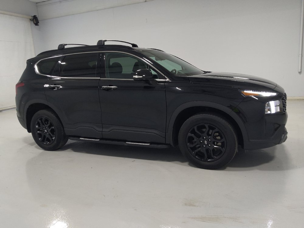 Used 2023 Hyundai Santa Fe XRT AWD/4WD image 11