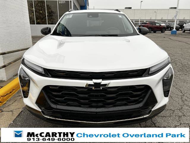 New 2026 Chevrolet Trax ACTIV w/ Driver Confidence Package image 8