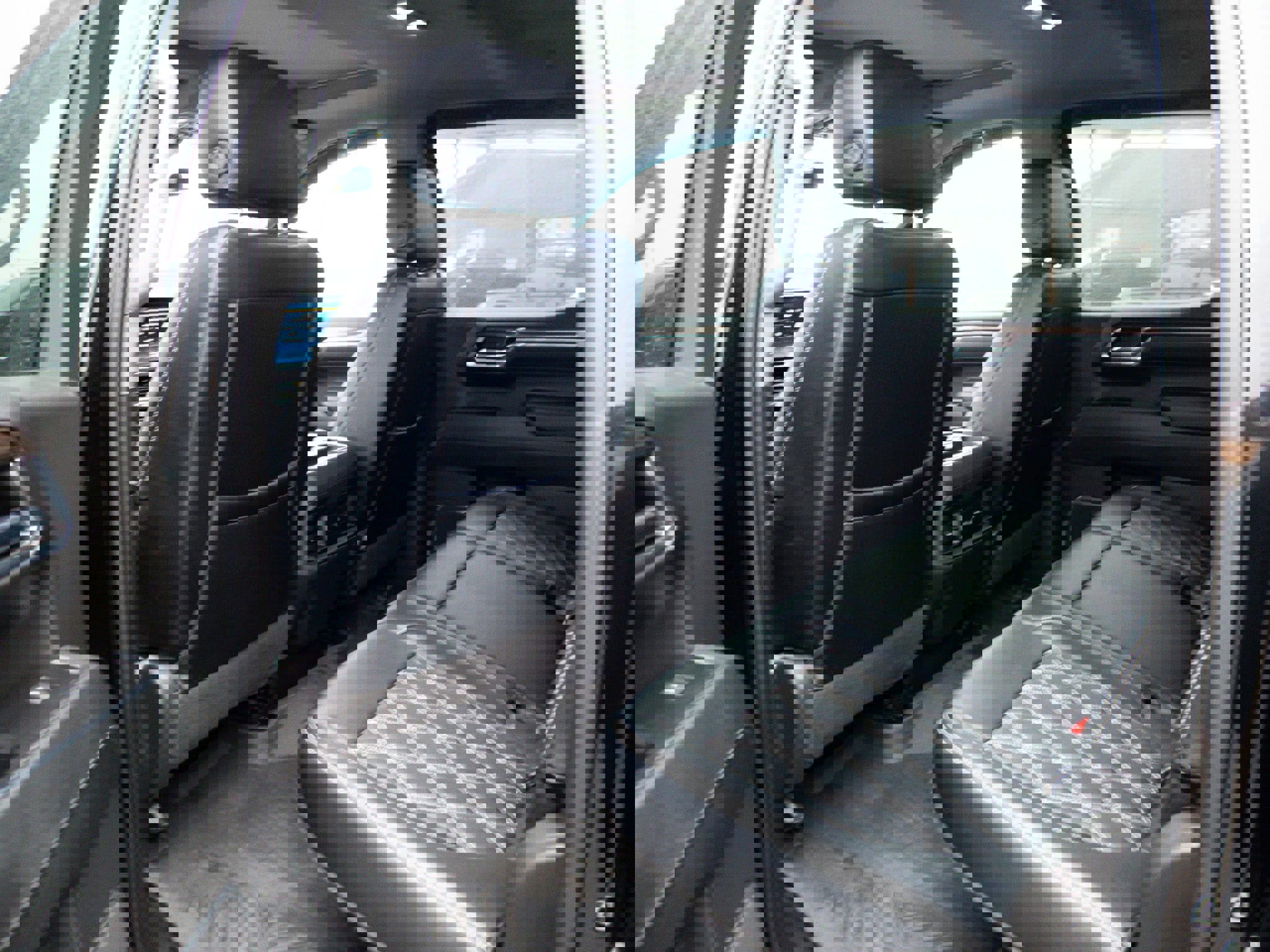 Used 2023 Chevrolet Silverado 1500 RST w/ All Star Edition Plus image 20