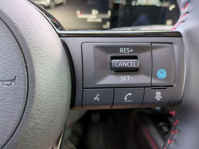 New 2026 Nissan Kicks SR image 23