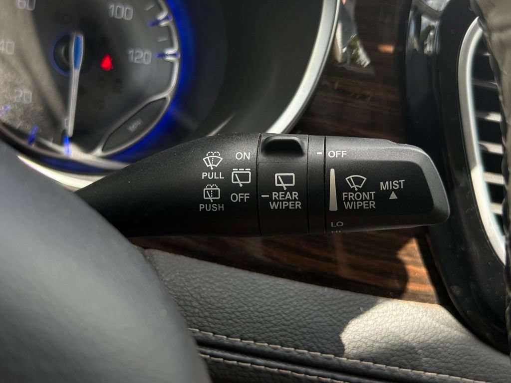 Used 2021 Chrysler Pacifica Limited w/ Premium & Safety Sphere Group AWD/4WD image 20