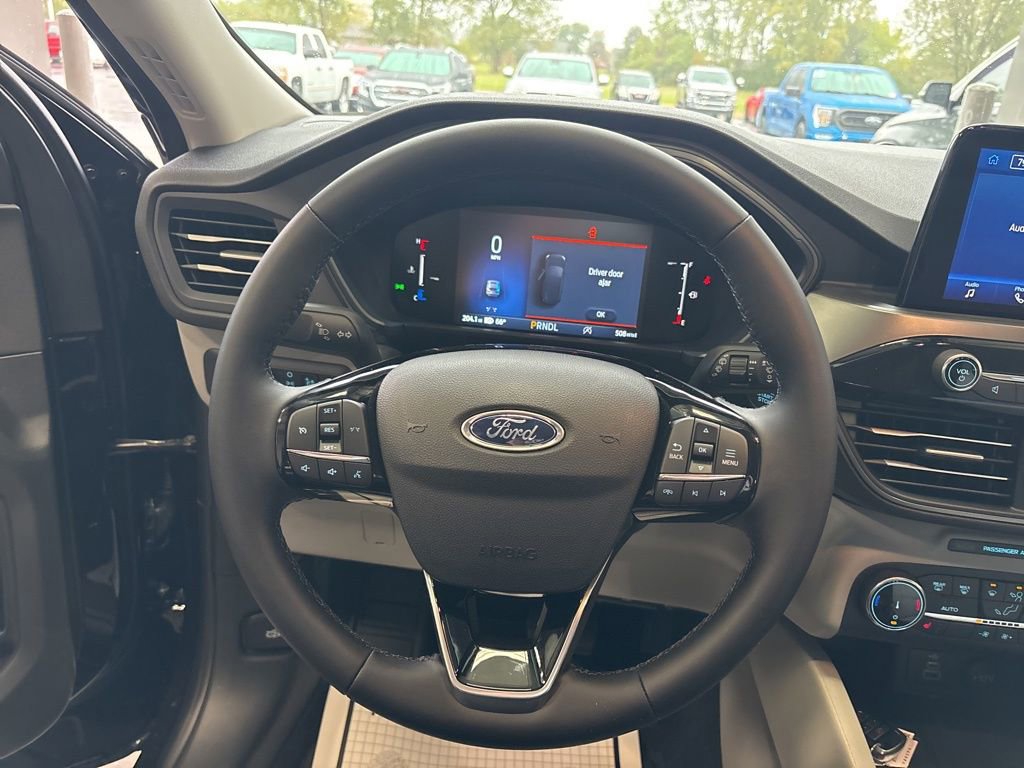 New 2026 Ford Escape Active w/ Cold Weather Package image 14