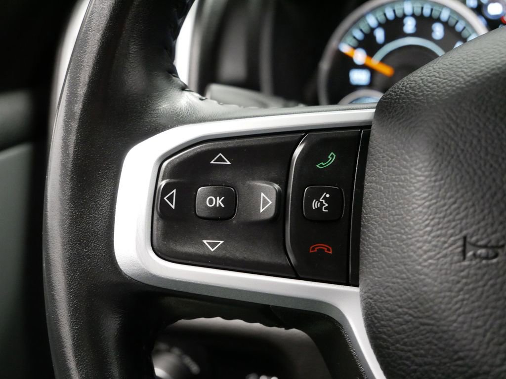 Certified 2022 RAM 1500 Big Horn image 25