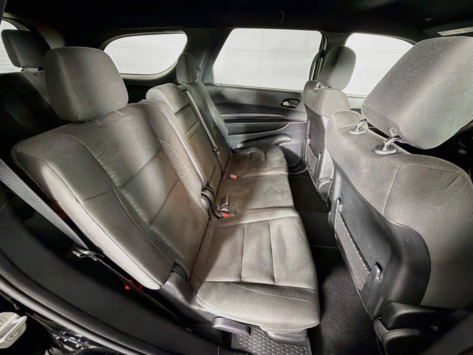 Used 2026 Dodge Durango GT AWD/4WD image 30