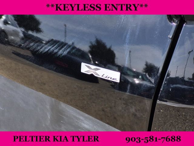 Certified 2023 Kia Sportage X-Line w/ X-Line Premium Package image 10