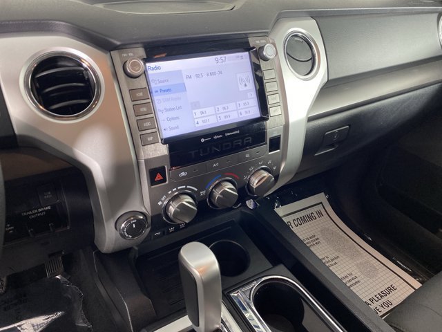 Used 2021 Toyota Tundra SR5 AWD/4WD image 28