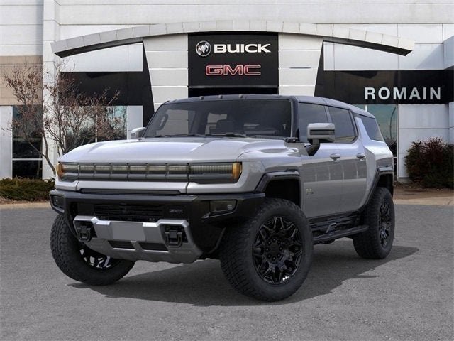 New 2026 GMC Hummer EV SUV image 30