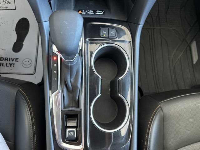 Used 2024 Chevrolet Equinox Premier FWD image 40