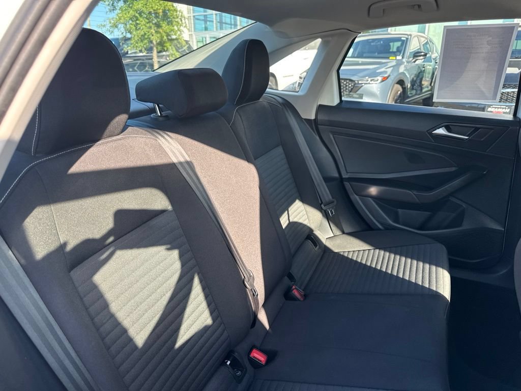 Used 2024 Volkswagen Jetta S FWD image 18