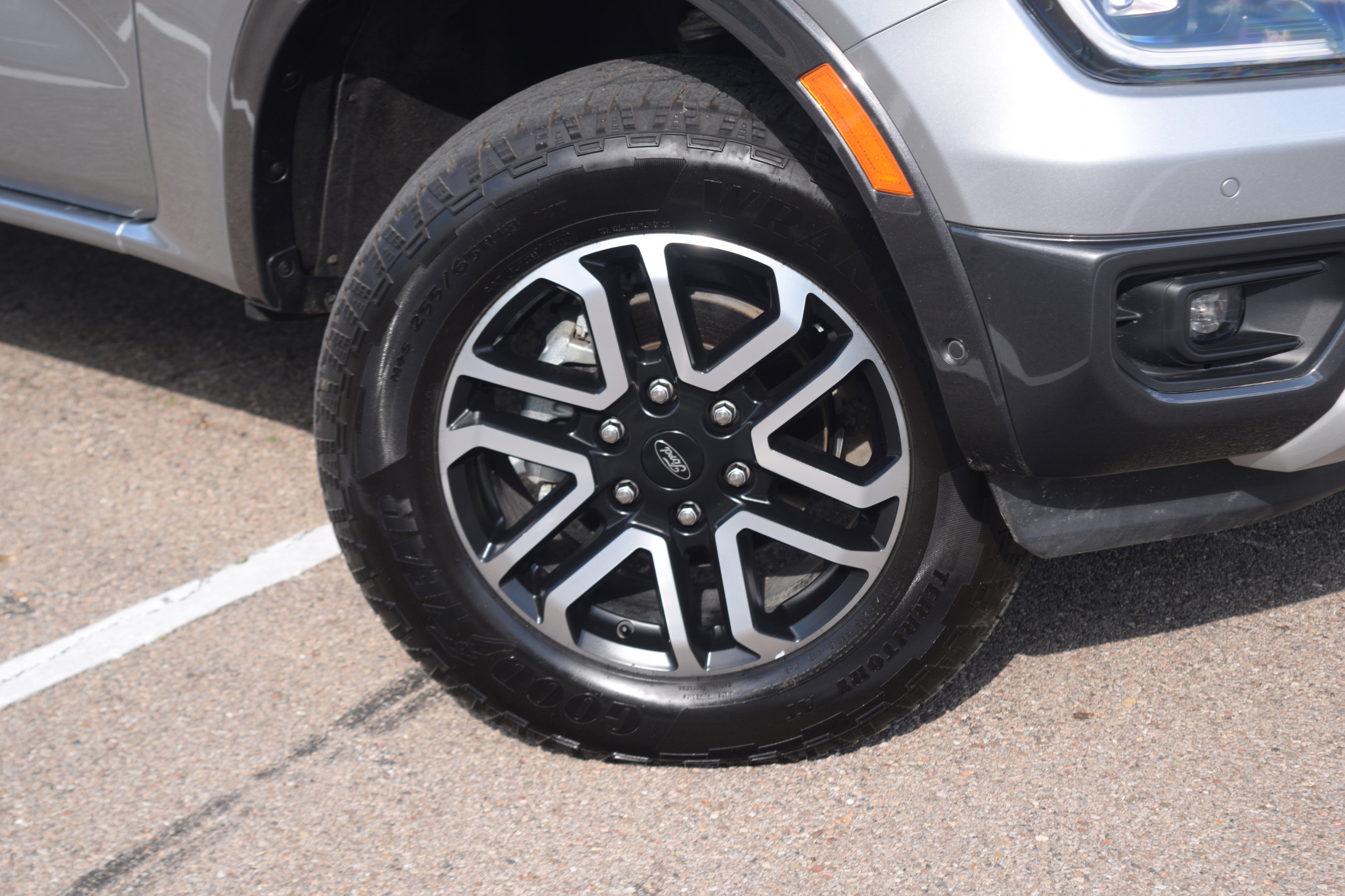 Used 2024 Ford Ranger Lariat image 30