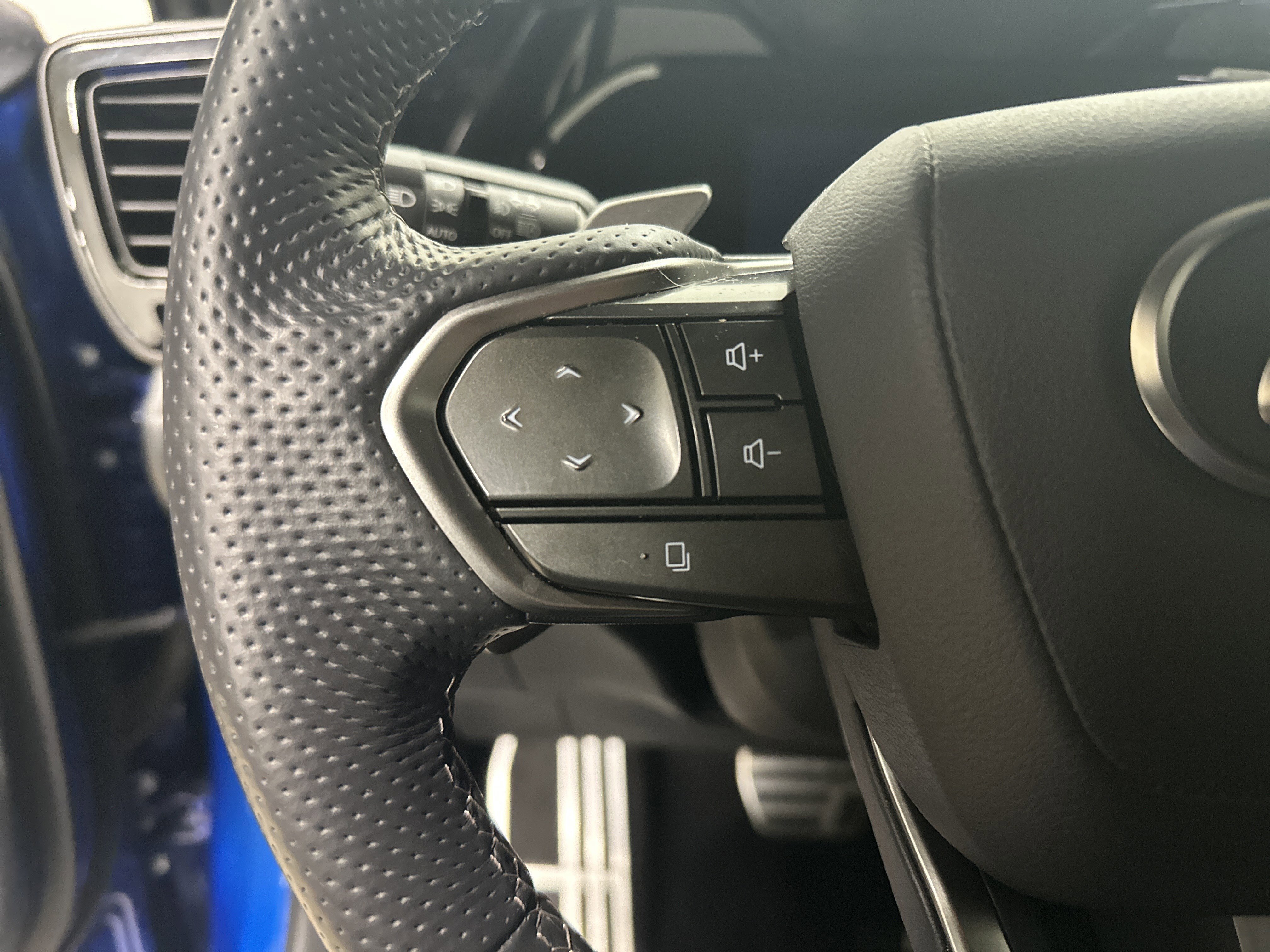 Used 2024 Lexus NX 350 F Sport image 19