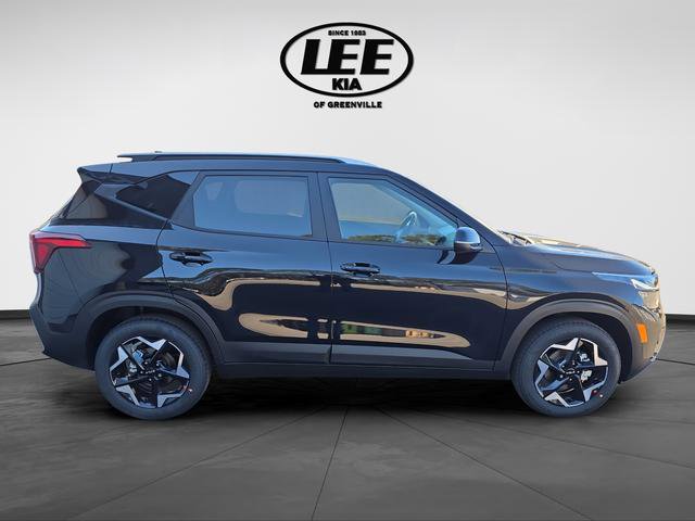 New 2026 Kia Seltos S image 8