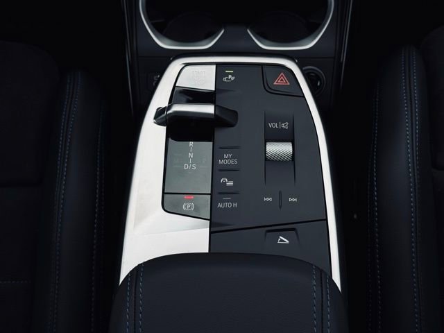 New 2026 BMW X1 xDrive28i w/ Technology Package image 33