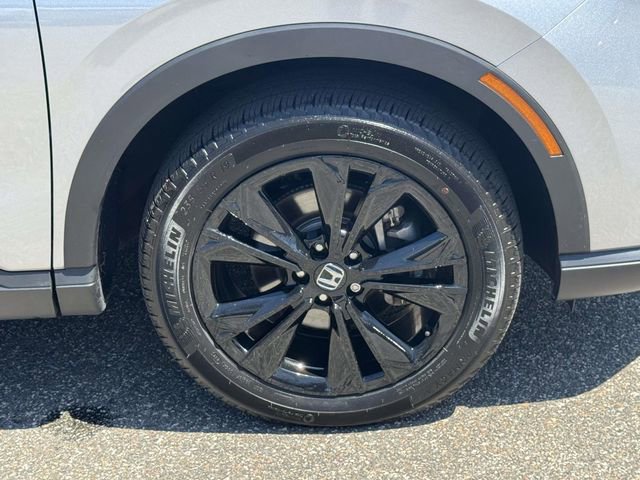 Used 2024 Honda CR-V Sport Touring image 7