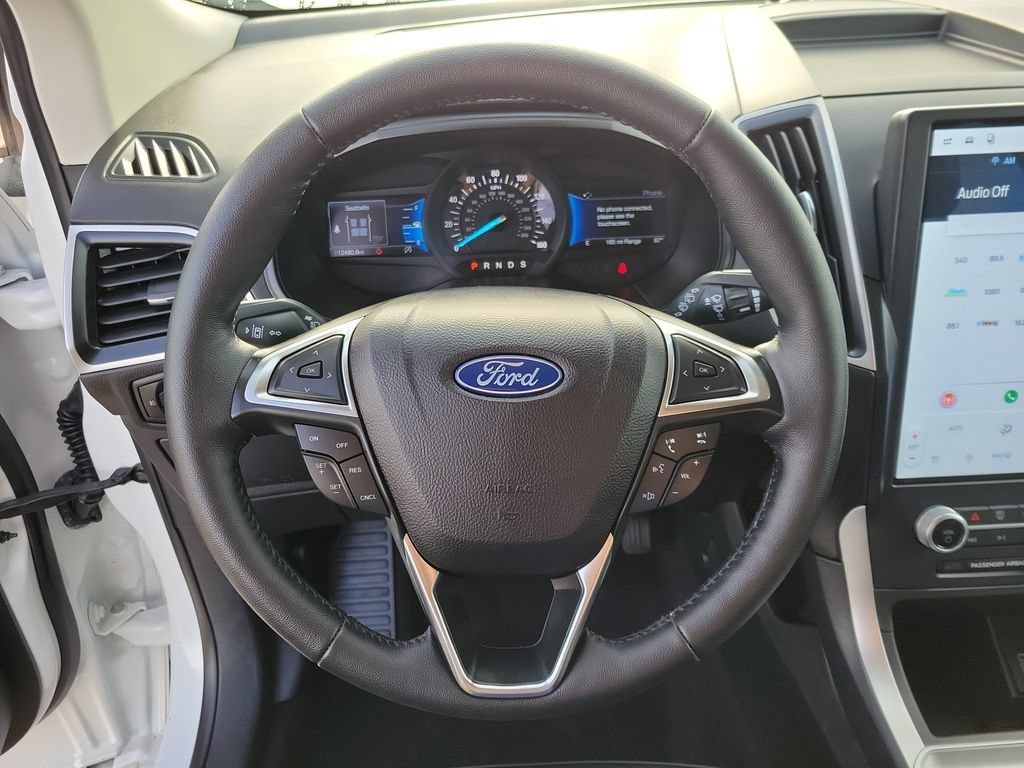 Used 2024 Ford Edge SEL w/ Convenience Package AWD/4WD image 23