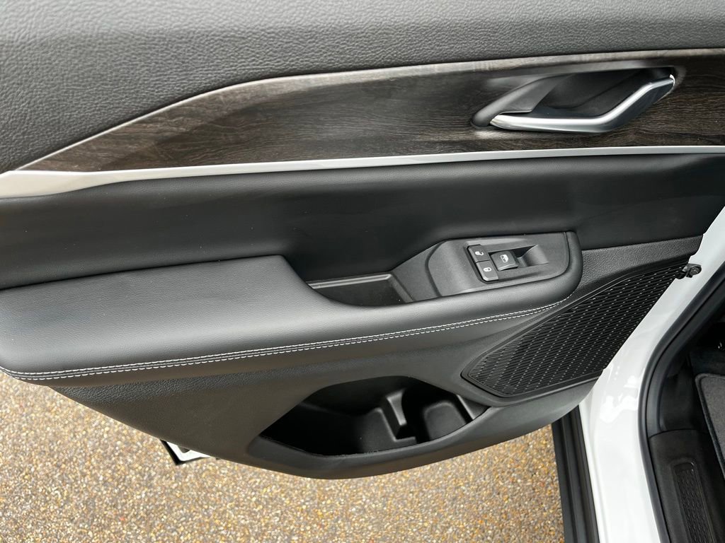 New 2025 Jeep Grand Cherokee Limited image 24