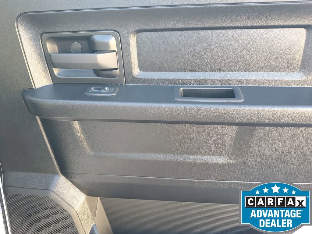 Used 2023 RAM 1500 Tradesman w/ Chrome Appearance Group image 42