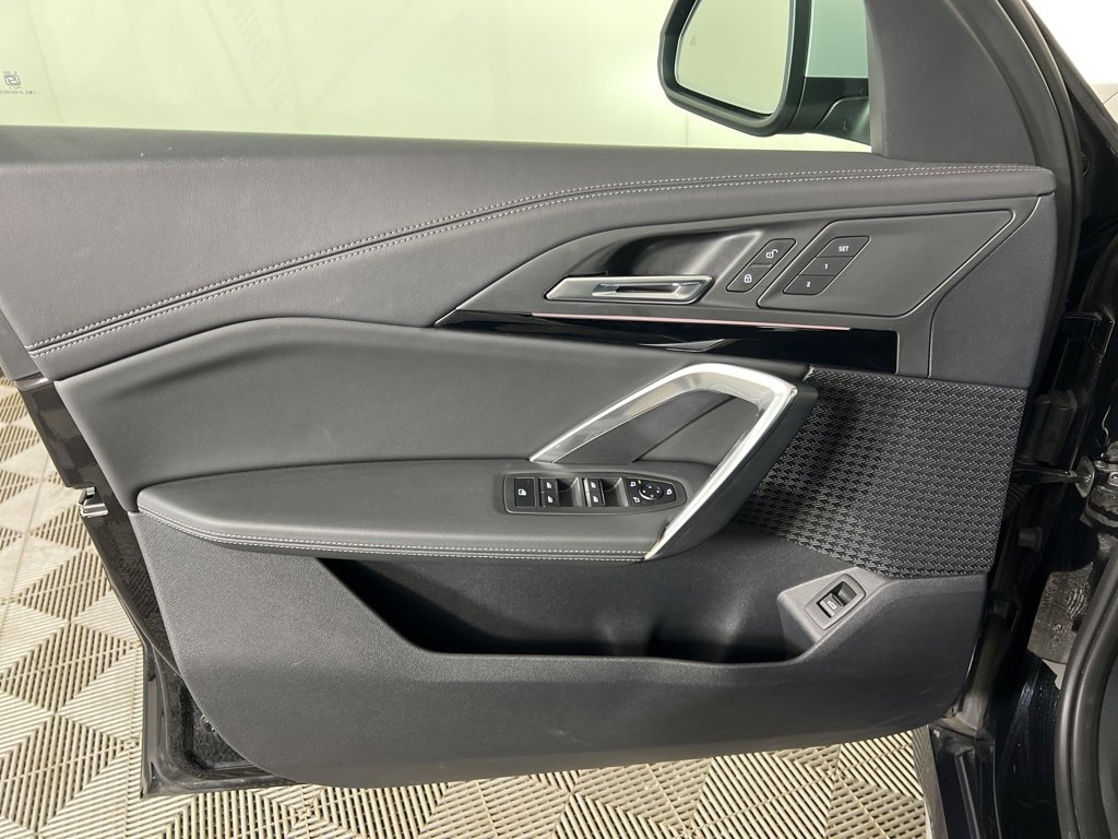 Certified 2024 BMW X1 xDrive28i w/ Convenience Package image 22