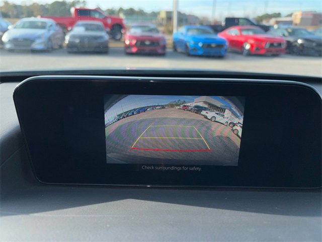 Used 2024 MAZDA CX-30 AWD 2.5 S w/ Select Sport Pkg image 27