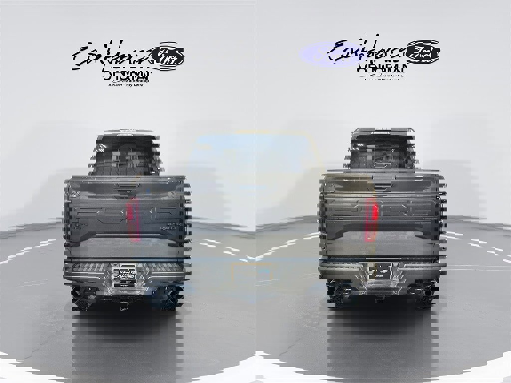 Used 2018 Ford F150 Raptor w/ Equipment Group 802A Luxury image 7