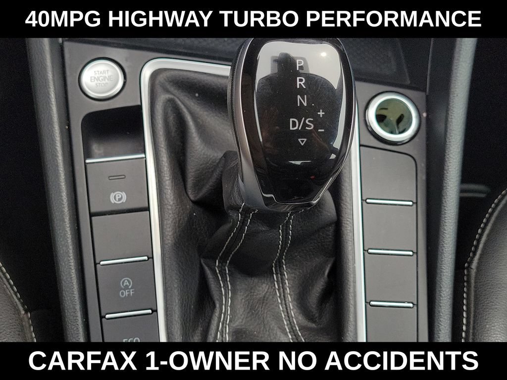 Used 2024 Volkswagen Jetta SE FWD image 26