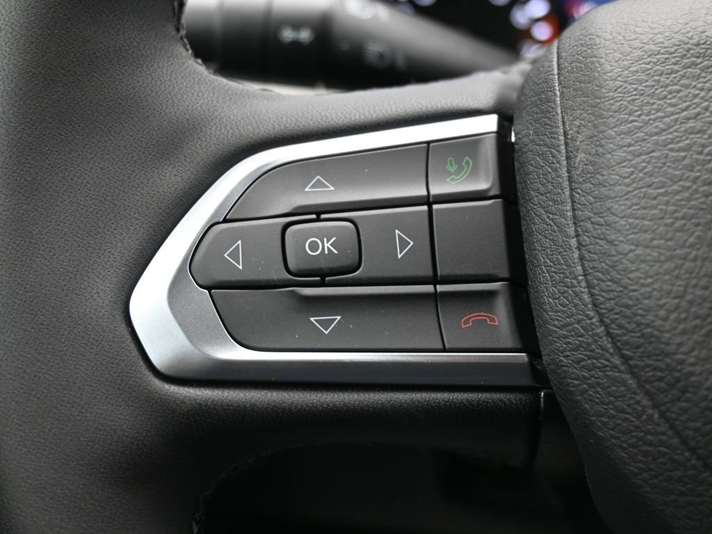 New 2026 Jeep Compass Limited image 21