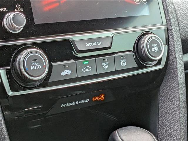 Used 2019 Honda Civic Sport image 14