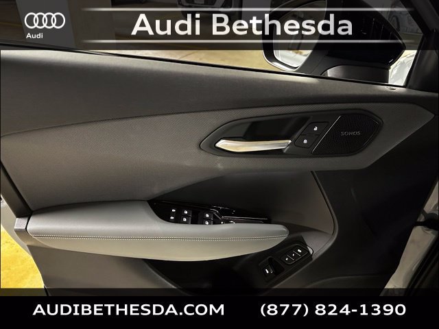New 2026 Audi Q3 quattro 2.0T AWD/4WD image 13