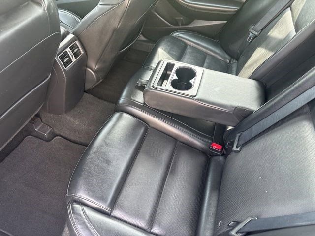 Used 2017 Nissan Maxima 3.5 SL FWD image 30