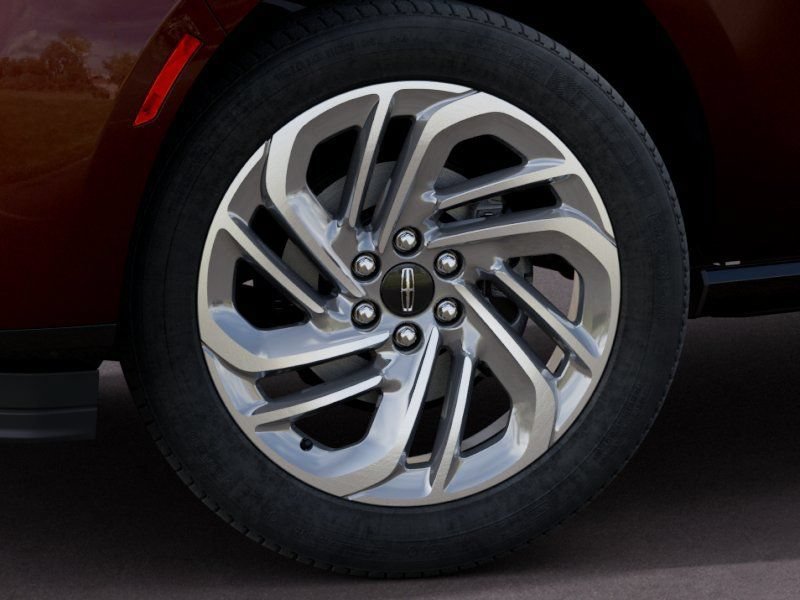 New 2027 Lincoln Navigator Reserve AWD/4WD image 31