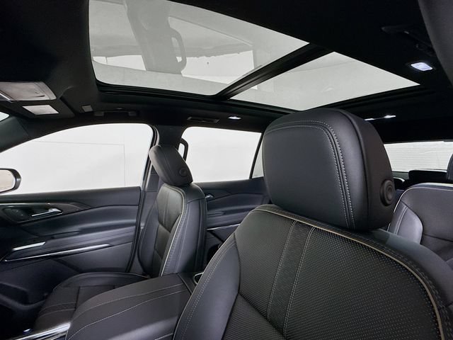 New 2026 Chevrolet Traverse High Country AWD/4WD image 25