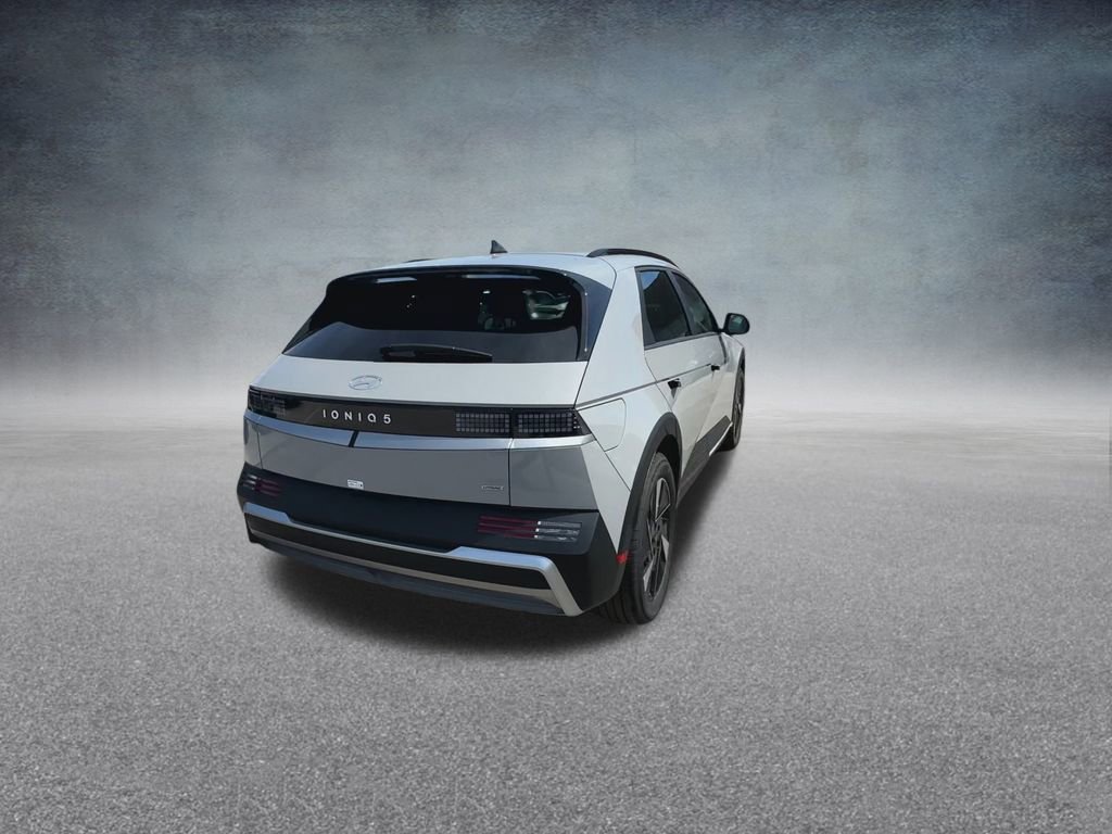New 2025 Hyundai Ioniq 5 SEL image 20
