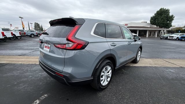 New 2026 Honda CR-V LX image 4