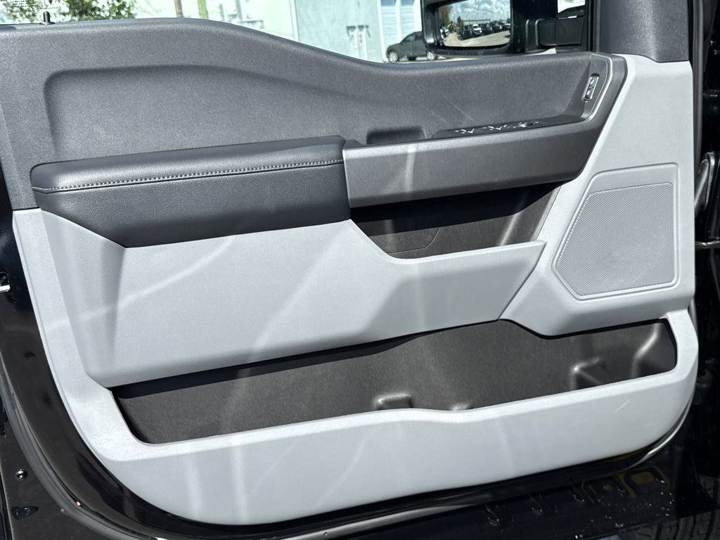 New 2026 Ford F250 XLT AWD/4WD image 18