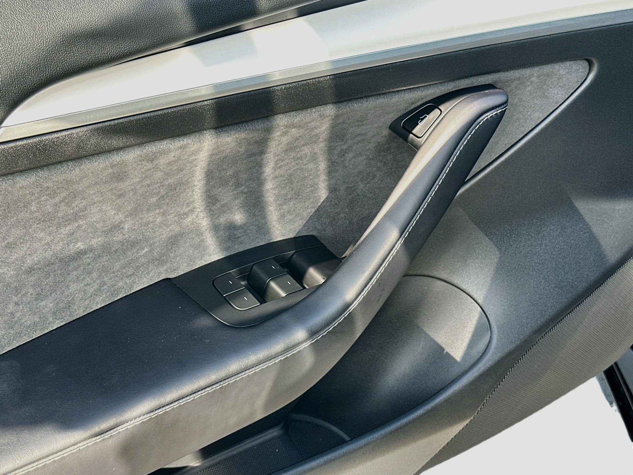 Used 2023 Tesla Model 3 Performance AWD/4WD image 17