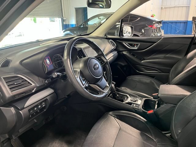 Used 2019 Subaru Forester Limited AWD/4WD image 22