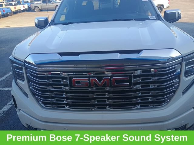 Used 2023 GMC Sierra 1500 Denali w/ Denali Reserve Package AWD/4WD image 12