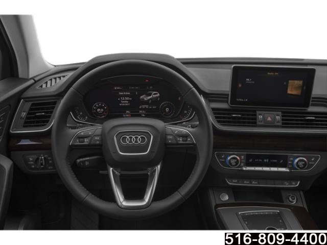 Used 2020 Audi Q5 2.0T Premium w/ Convenience Package AWD/4WD image 8